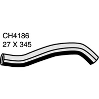 Mackay Radiator Top Hose CH4186