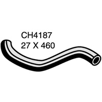 Mackay Radiator Bottom Hose CH4187