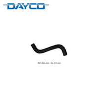 Dayco Radiator Bottom Hose CH4187