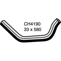 Mackay Radiator Bottom Hose CH4190