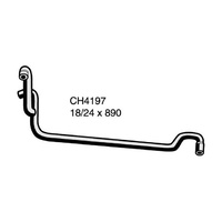 Mackay Expansion Tank Branch Hose CH4197