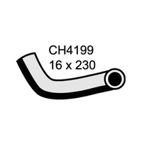 Mackay Heater Hose Outlet A CH4199