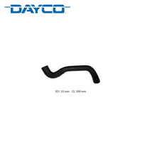 Dayco Radiator Bottom Hose CH4204