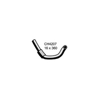 Mackay Oil Cooler Hose CH4207