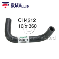 Heater Hose Inlet CH4212