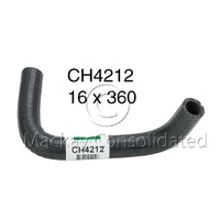 Mackay Heater Hose Inlet CH4212