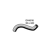 Mackay Radiator Bottom Hose CH4216