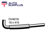 Heater Hose CH4219