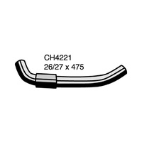 Mackay Radiator Top Hose CH4221