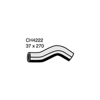 Mackay Radiator Top Hose CH4222