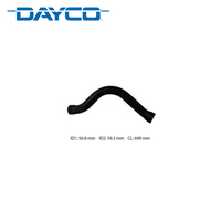 Dayco Turbo Hose CH4226