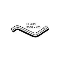 Mackay Radiator Bottom Hose CH4229