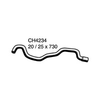 Mackay Radiator Bottom Hose CH4234