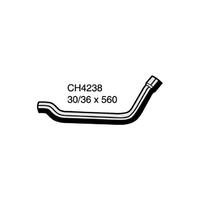 Mackay Radiator Top Hose CH4238