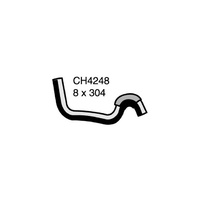 Mackay Heater Hose CH4248