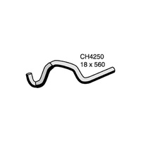 Mackay Heater Hose CH4250