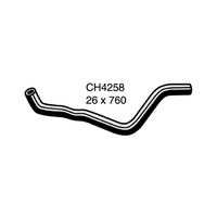 Mackay Radiator Bottom Hose CH4258