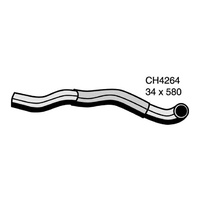 Mackay Radiator Bottom Hose CH4264