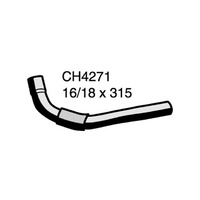 Mackay Heater Hose Inlet B CH4271