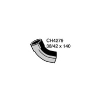 Mackay Radiator Bottom Hose CH4279