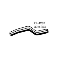 Mackay Radiator Bottom Hose CH4287