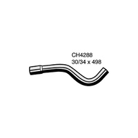 Mackay Radiator Top Hose CH4288