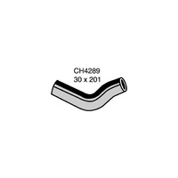 Mackay Radiator Bottom Hose CH4289