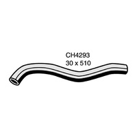 Mackay Radiator Bottom Hose CH4293