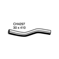 Mackay Radiator Top Hose CH4297