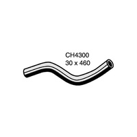 Mackay Radiator Bottom Hose CH4300