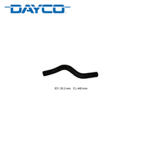 Dayco Radiator Bottom Hose CH4300