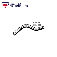 Radiator Bottom Hose CH4301