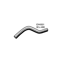 Mackay Radiator Bottom Hose CH4301