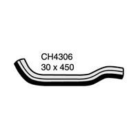 Mackay Radiator Top Hose CH4306