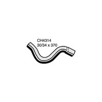 Mackay Radiator Top Hose CH4314