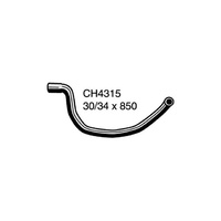 Mackay Radiator Bottom Hose CH4315