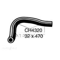 Mackay Hose FOR Mazda CH4320