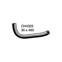 Mackay Radiator Bottom Hose CH4325