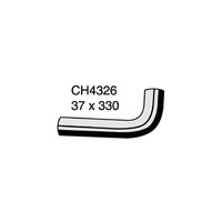 Mackay Radiator Top Hose CH4326