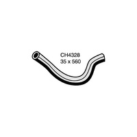 Mackay Radiator Bottom Hose CH4328