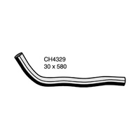 Mackay Radiator Top Hose CH4329