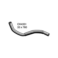 Mackay Radiator Bottom Hose CH4331