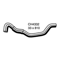 Mackay Radiator Top Hose CH4332