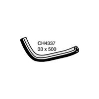 Mackay Radiator Bottom Hose CH4337