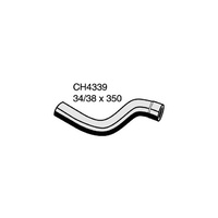 Mackay Radiator Bottom Hose CH4339