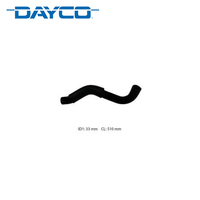 Dayco Radiator Bottom Hose CH4346