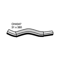 Mackay Radiator Top Hose CH4347