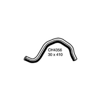 Mackay Radiator Top Hose CH4356