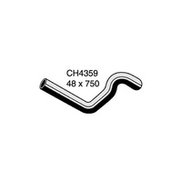 Mackay Radiator Top Hose CH4359