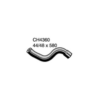 Mackay Radiator Bottom Hose CH4360